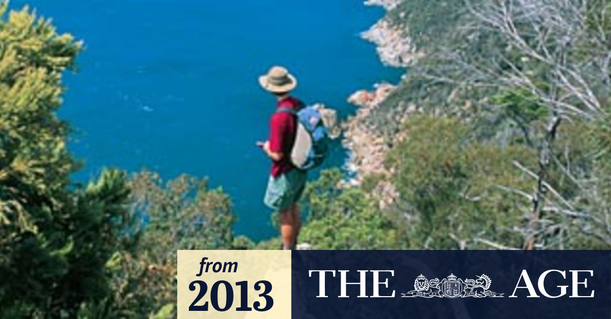 Walkers list risks of global warming